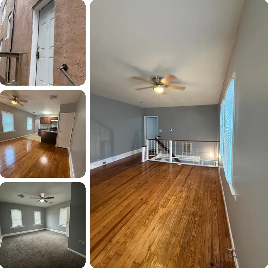 2 bed, 1000 sqft, $1,400 — Photo 1