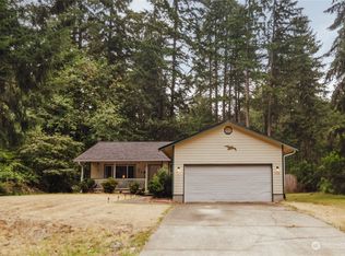 8116 Sparrow Ct SE, Olympia, WA