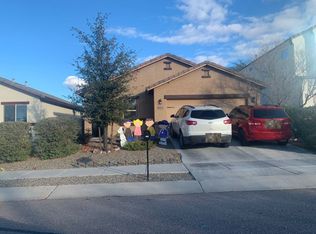 6725 S Drift Boat Dr, Tucson, AZ 85757