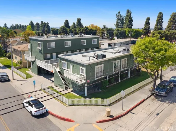 12630 Penn St, Whittier, CA 90602