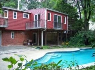 3506 Kent St, Kensington, MD 20895