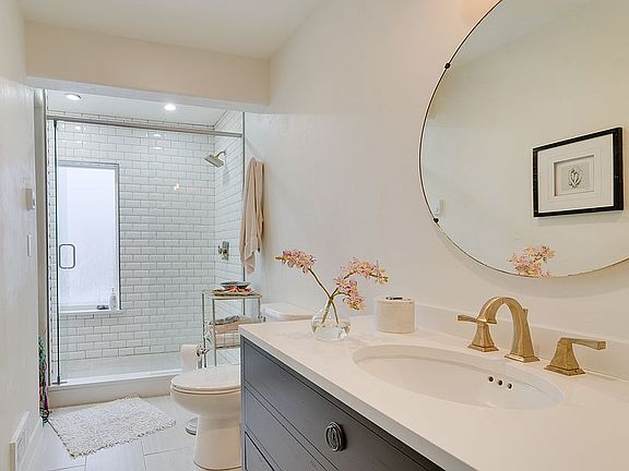 Bathroom - After