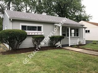 14959 Terrace Ln, Midlothian, IL 60445