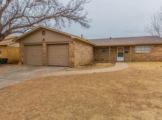 4508 60th St, Lubbock, TX 79414
