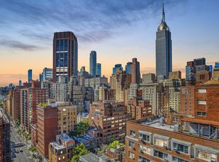137 E 36th St, New York, NY