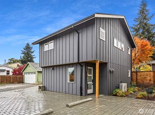 8003 25th Ave Nw Owners' Association, Seattle, WA 98117