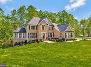 630 Good Shepherd Way, Owings, MD 20736