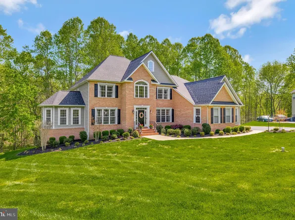 630 Good Shepherd Way, Owings, MD 20736