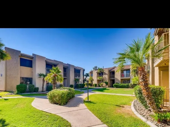 1111 E University Dr, Tempe, AZ 85281