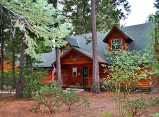 41996 Granite Ridge Rd, Shaver Lake, CA 93664