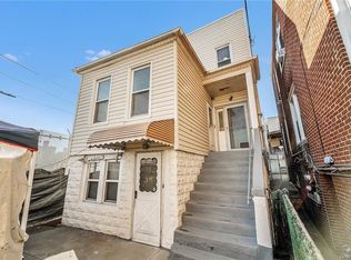 1649 Barnes Ave, Bronx, NY 10462