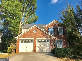 3354 Roundfield Cir, Duluth, GA 30096