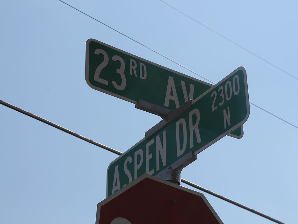 2nd image of Aspen