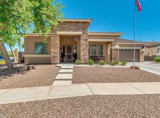 3226 E Phelps St, Gilbert, AZ 85297