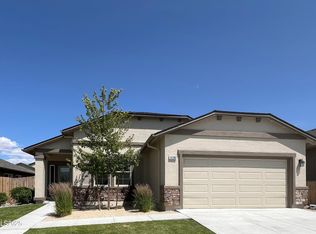 14380 Durham Dr, Reno, NV 89506