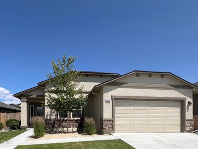 14380 Durham Dr, Reno, NV, 89506