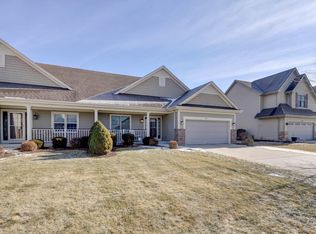 1643 Raintree Ln, Mount Pleasant, WI 53406