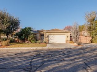 403 N 2660 E, Saint George, UT 84790