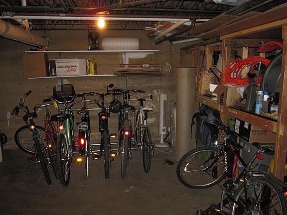 Storage Room