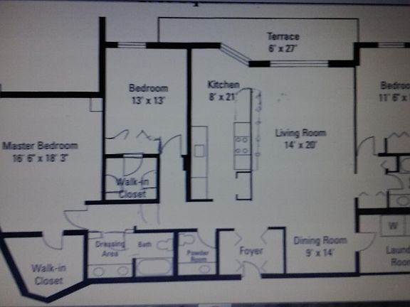 2nd image of 5450 Astor Ln