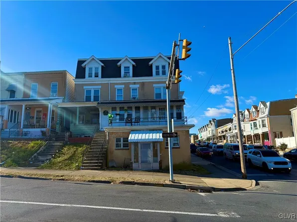 854-856 N 6th St, Allentown, PA 18102