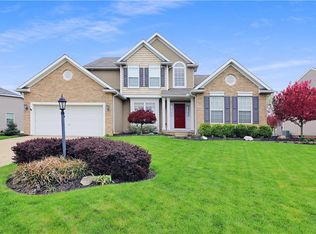 3030 Wickford Ave NW, Canton, OH 44708