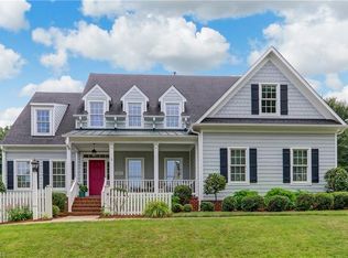 1983 Cedar View Dr, Greensboro, NC 27455