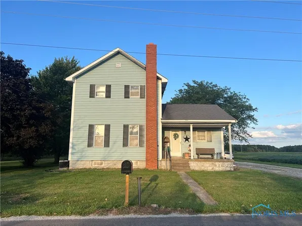 7175 S County Road 23, Bloomville, OH 44818