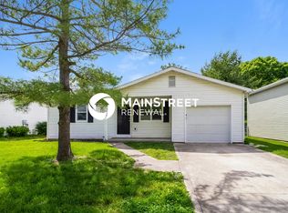 2495 Willow View Ct, Grove City, OH 43123