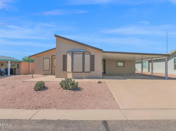 8500 E SOUTHERN Avenue #418, Mesa, AZ 85209