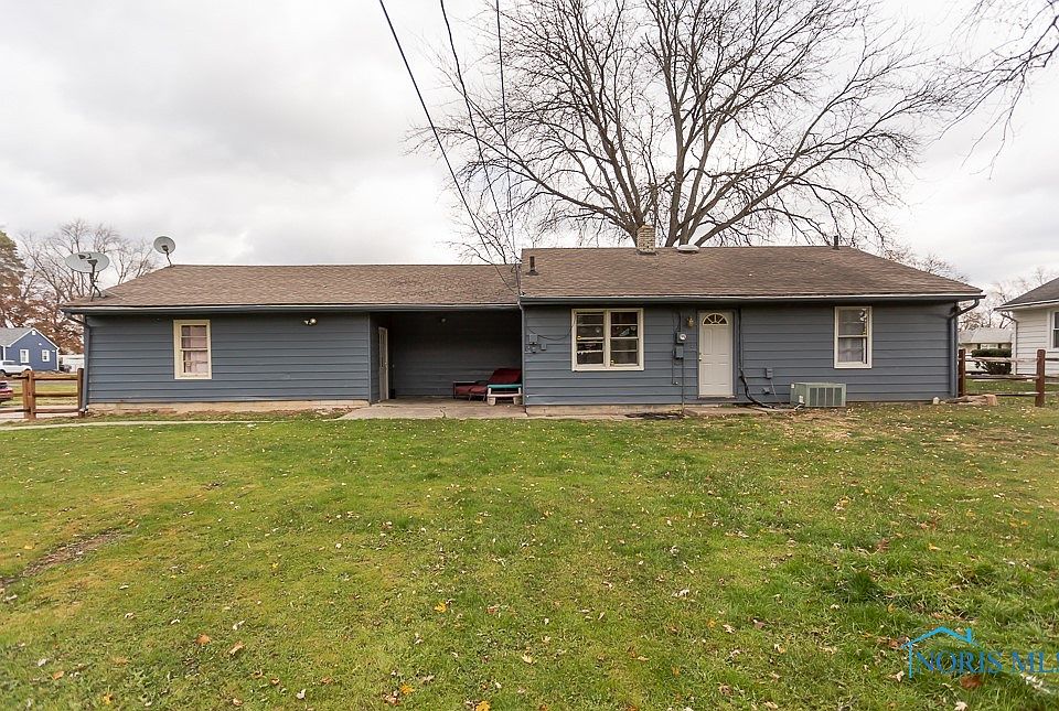 1206 Westgate Rd, Toledo, OH 43615 Zillow
