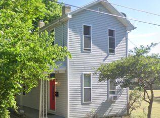 142 Ashley St, Dayton, OH 45409