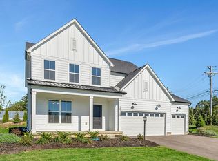 10128 Durham Ct, Plain City, OH