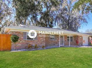 1220 Arbor Cir, Orange Park, FL 32073