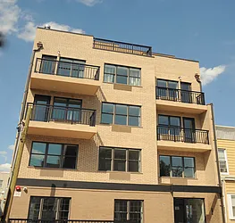 The Adriaen at 23-37 31 Road in Astoria