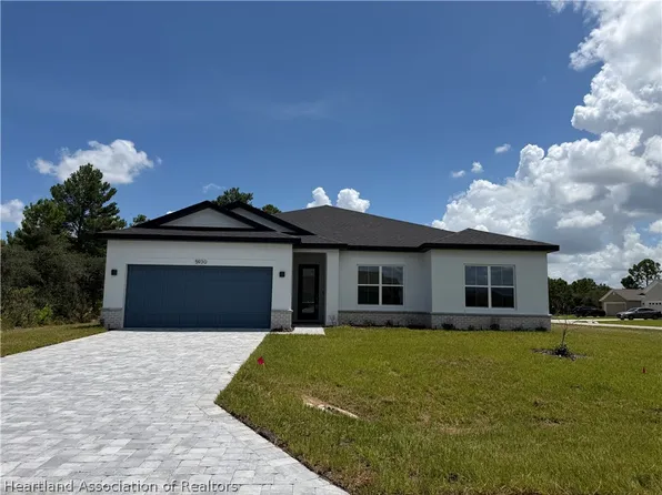 5930 Monegro St, Sebring, FL 33872