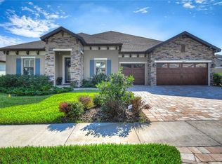 4607 Ridgewood Estates Ave, Valrico, FL 33596