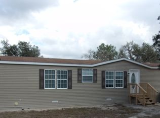4715 N Berwyn Ter, Hernando, FL 34442