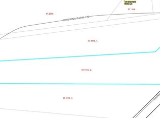 188 Rainbow Rd, Warsaw, NC 28398