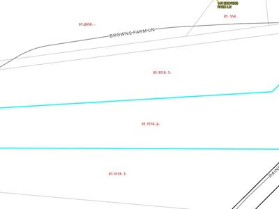 0 Rainbow Road, Warsaw, NC, 28398