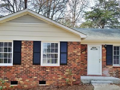 9900 Arbor Dale Ave, Charlotte, NC, 28215