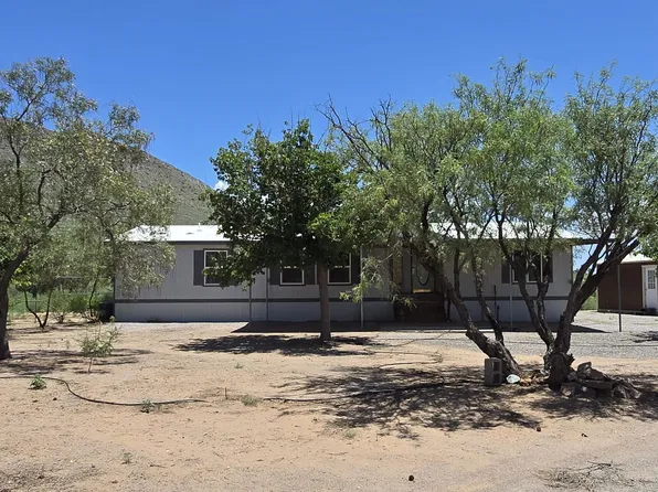 3575 E Circle M Ranch Rd, Pearce, AZ 85625