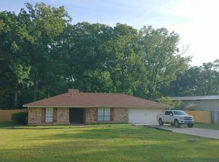 150 Rustic Way Dr, Shreveport, LA 71106