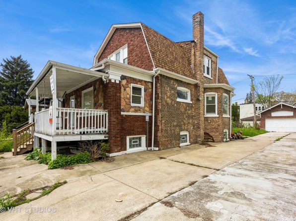 32 W 109th Pl, Chicago, IL 60628