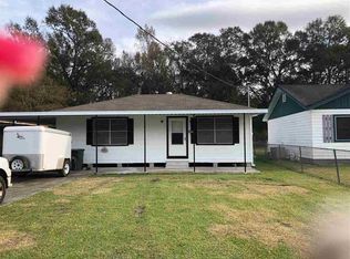 240 Saint Paul St, Houma, LA 70364