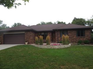 213 Cypress Dr, Huxley, IA 50124
