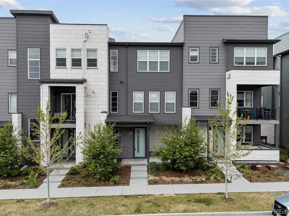 6231 Dayton Court, Denver, CO 80238
