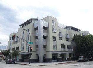 159 W Green St, Pasadena, CA 91105