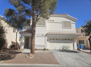 5878 Gentleslope St, Henderson, NV 89011