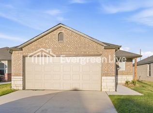 12821 Torretta Way, Yukon, OK 73099